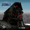 MY NAME IS JANET - Red Room Blue (2011)