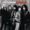 AEROSMITH - The Essential Aerosmith (2011) (2CD)