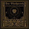 DER BLUTHARSCH - The Story About The Digging (Ltd edition LP) (2011)
