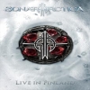 SONATA ARCTICA - Live In Finland (2011) (2DVD+2CD)