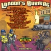 V/A - London's Burning (2011)