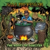 MAD PROFESSOR - The Roots Of Dubstep (2011)