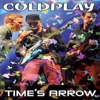 COLDPLAY - Time's Arrow (DVD) (2011)