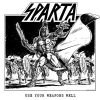 SPARTA - Use Your Weapons Well (2011) (2CD)
