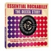 V/A - Essential Rockabilly (The Decca Story) (2CD) (2011)