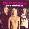 IGGY & THE STOOGES - Sadistic Summer: Live At The Isle Of Wright 2011 (Ltd edition 2CD