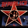 REPUBLICA - Republica (1996) (reissue