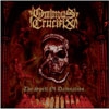 40125 OMINOUS CRUCIFIX - The Spell Of Damnation (Ltd edition DIGI) (2012)