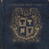 THIS TIME NEXT YEAR - Drop Out Of Life (Ltd edition LP) (2012)