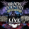 BLACK COUNTRY COMMUNION - Live Over Europe 2011 (Ltd edition 2CD