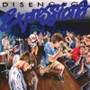 DISENGAGE - Expressions (Ltd edition LP) (2012)