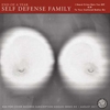 END OF A YEAR SELF DEFENSE FAMILY - I Heard Crime Gets You Off b/w To Your Scattered Bodies Go (7" EP) (2012)