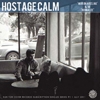 HOSTAGE CALM - War On A Feeling b/w Donna Lee (Ltd edition 2 track 7" EP) (2012)