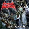STRIKEMASTER - Vicious Nightmare (2009) (Ltd edition DIGI