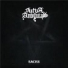 FURVA AMBIGUITAS - Sacer (2012)