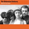 BOHEMIAN EMBASSY - Built For The Future (2012)
