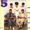 FIVE STAR - Between The Lines (1987) (Expanded edition
