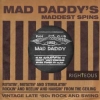 V/A - Mad Daddy's Maddest Spins (2012)