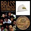BRASS CONSTRUCTION - III. & IV. (1977 & 1978) (remastered