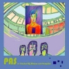 PAS - Flanked By Woman And Pumpkins (2012)