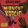 HAFERFLOCKEN SWINGERS - Midnight Boogie (2012)