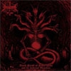 HELLVETRON - Death Scroll Of Seven Hells And Its Infernal Majesties (2012)