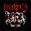 RECRUCIDE - Blood Divine (2012)