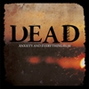 DEAD SWANS - Anxiety & Everything Else (7 tracks MCD) (2012)