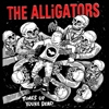 ALLIGATORS - Time's Up