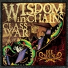 WISDOM IN CHAINS - Class War / Die Young (Ltd edition 2CD