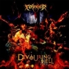 FORKED - Devouring Hell (Special edition) (2012)