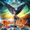 PHOENIX RISING / FIRE & ASHES - MMXII (2012) (2CD)