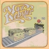 MAX WEBSTER - Max Webster (1976) (remastered