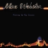 MAX WEBSTER - Mutiny Up My Sleeve (1979) (remastered