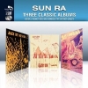 SUN RA - 4 Classic Albums Plus (4CD-Box
