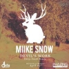 MIIKE SNOW - Devil's Work Remixes (Ltd edition 12") (2012)
