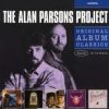 ALAN PARSONS PROJECT - Original Album Classics (5CD-Box)