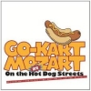 GO-KART MOZART - On The Hot Dog Streets (Ltd edition 2LP) (2012)