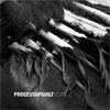 PROCESS OF GUILT - Faemin (Limited edition DIGI CD) (2012)