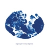 TIGERS JAW / TINY EMPIRES - Split (Ltd edition 6 tracks 7" EP) (2012)