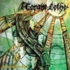 CORAM LETHE - Heterodox (Limited edition CD) (2012)