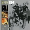 KORN - Original Album Classics (3CD-Box) (2010)