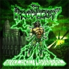 PROPHECY 23 - Green Machine Laser Beam (2012)