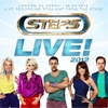 STEPS - Live! 2012 (2CD) (2012)