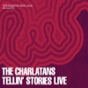 CHARLATANS - Tellin' Stories Live 2012 (Ltd edition 2CD
