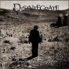 DISINTEGRATE - Parasites Of A Shifting Future (2012)