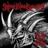 SATANIC BLOODSPRAYING - At The Mercy Of Satan (2012)