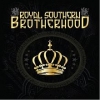 ROYAL SOUTHERN BROTHERHOOD - Royal Southern Brotherhood (2012)