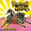 MIDNIGHT CHASER - Rough And Tough (2011)