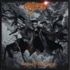 GASKIN - Edge Of Madness (2012)